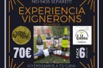 Pack Experiencia Vignerons (6 Botellas)