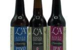 Cerveza LA Beer Ainsa Surtidas (Pack 6)